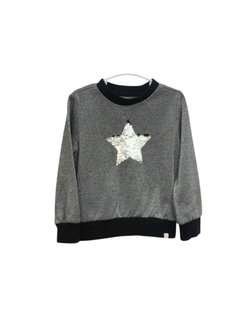 Sovereign Code Sweatshirt
